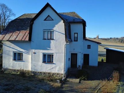 Prodej domu 1750 m², pozemek 1811 m²