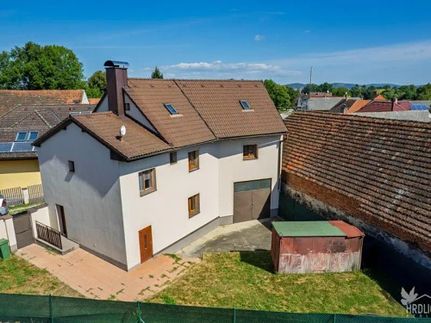 Prodej domu 152 m², pozemek 289 m²