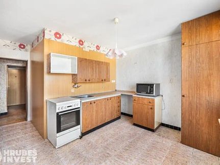 Prodej bytu 3+1 67 m²