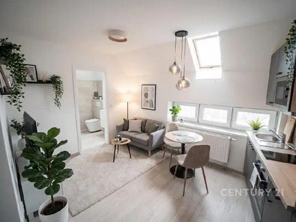 Prodej bytu 1+1 35 m²