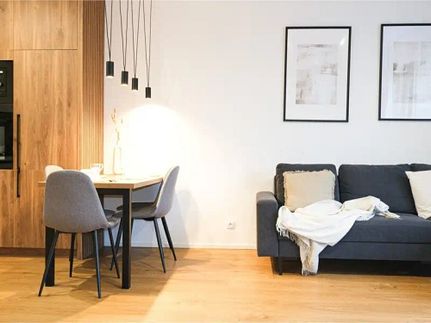 Prodej bytu 2+kk 53 m²