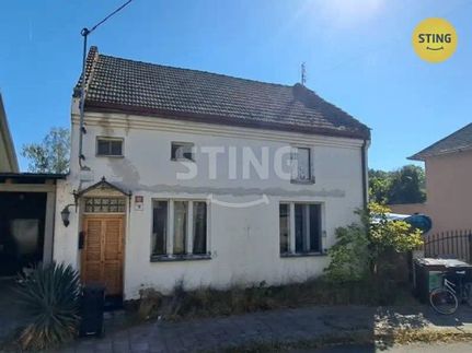 Prodej domu 69 m², pozemek 227 m²