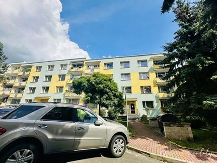 Prodej bytu 2+1 55 m²