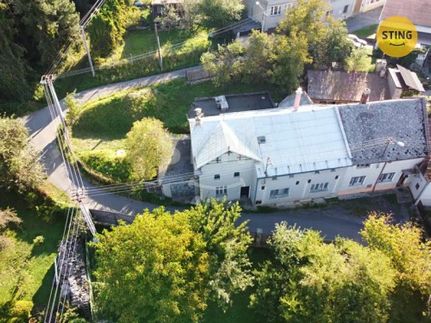 Prodej domu 120 m², pozemek 537 m²