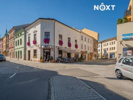 Prodej domu 180 m², pozemek 131 m²