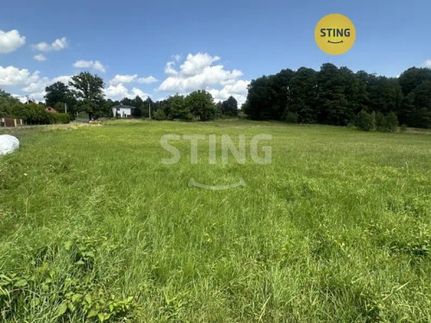 Prodej stavebního pozemku 1426 m²