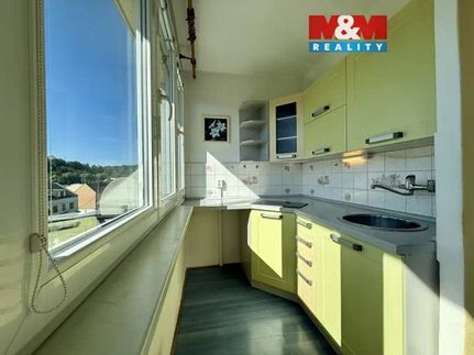 Prodej bytu 1+kk 27 m²