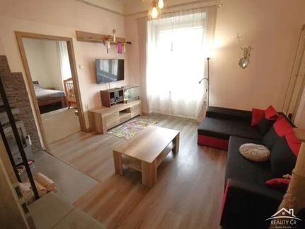 Prodej bytu 3+1 79 m²