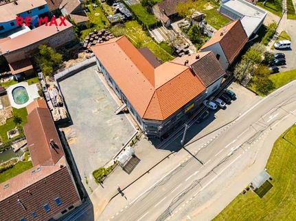 Prodej bytu 3+kk 74 m²