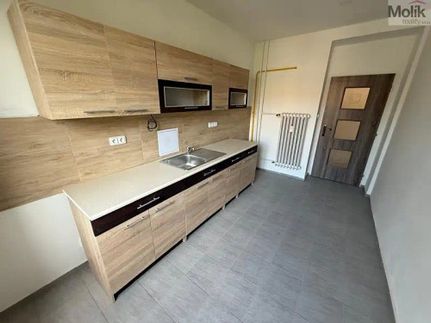 Prodej bytu 1+1 34 m²