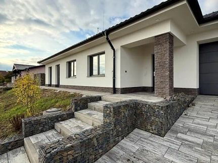 Prodej domu 180 m², pozemek 881 m²