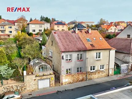 Prodej domu 82 m², pozemek 425 m²