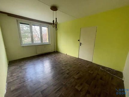 Prodej bytu 1+1 36 m²