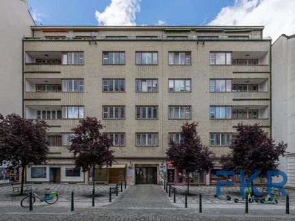 Prodaný  byt 4+1 162 m²