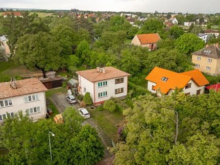 Prodej domu 103 m², pozemek 559 m²