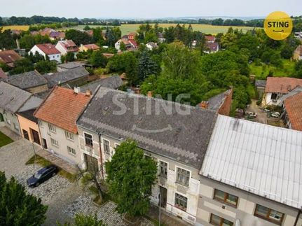 Prodej domu 420 m², pozemek 2031 m²