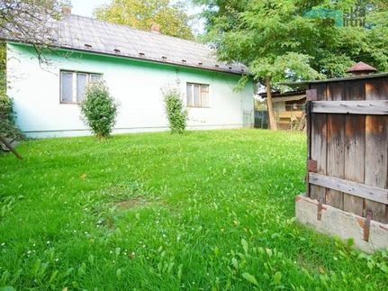 Prodej domu 80 m², pozemek 401 m²