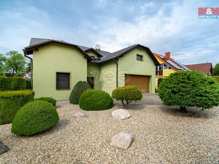 Prodej domu 296 m², pozemek 767 m²