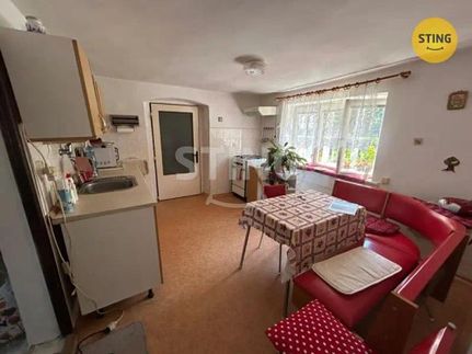 Prodej domu 157 m², pozemek 2744 m²