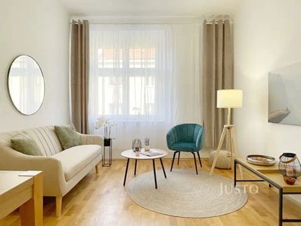 Prodej bytu 2+kk 48 m²