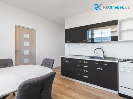 Prodej bytu 2+1 59 m²