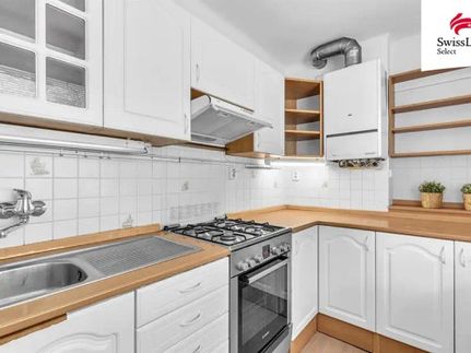 Prodej bytu 3+1 65 m²