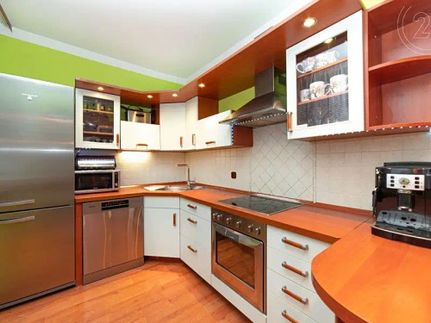 Prodej bytu 4+kk 80 m²