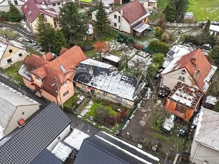 Prodej domu 58 m², pozemek 450 m²