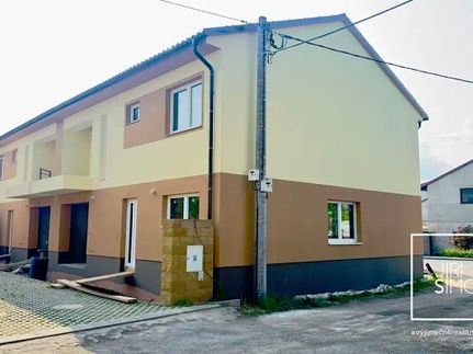 Prodej domu 195 m², pozemek 137 m²
