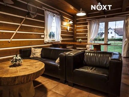 Prodej domu 200 m², pozemek 1320 m²