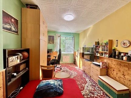 Prodej bytu 2+1 49 m²