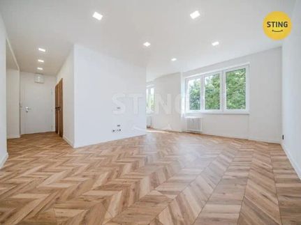 Prodej bytu 3+kk 64 m²