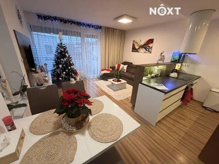 Prodej bytu 3+kk 71 m²