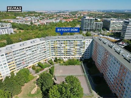 Prodej bytu 3+1 81 m²