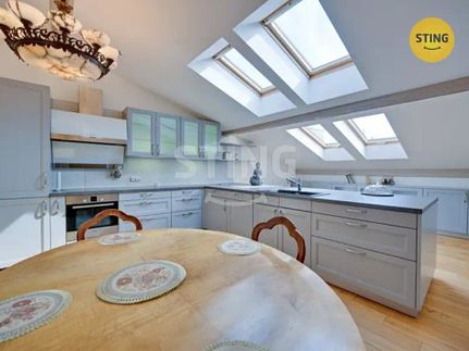 Prodej domu 200 m², pozemek 150 m²