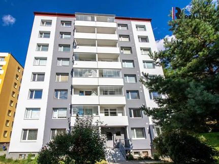 Prodej bytu 1+kk 28 m²