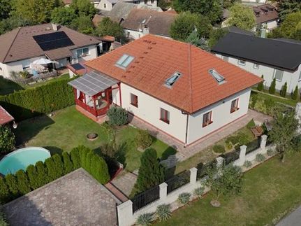 Prodej domu 191 m², pozemek 464 m²