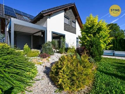 Prodej domu 236 m², pozemek 954 m²