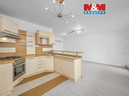 Prodej bytu 3+kk 69 m²