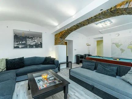 Prodej bytu 4+1 165 m²