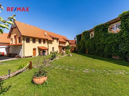 Prodej domu 174 m², pozemek 1797 m²