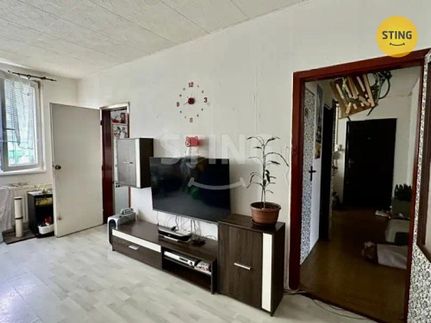 Prodej bytu 3+1 68 m²