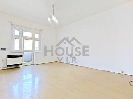 Prodej bytu 1+kk 35 m²