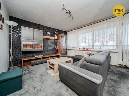 Prodej bytu 3+1 77 m²