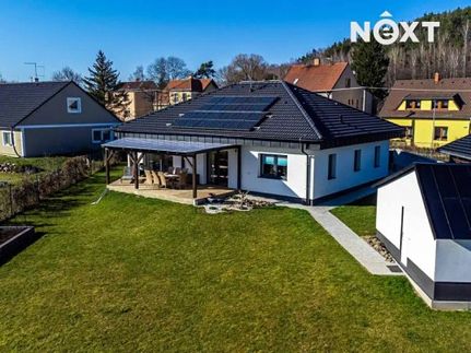 Prodej domu 119 m², pozemek 1135 m²