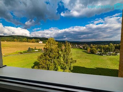 Prodej bytu 3+1 75 m²