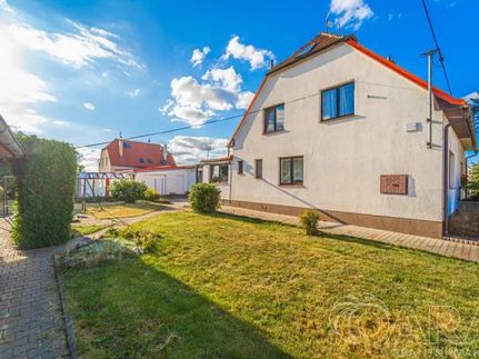 Prodej domu 225 m², pozemek 627 m²