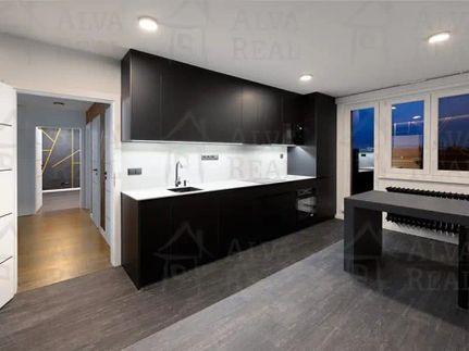 Prodej bytu 3+kk 55 m²