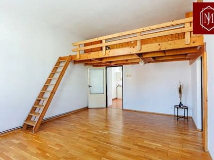 Prodej bytu 2+1 84 m²