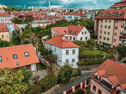 Prodej domu 71 m², pozemek 70 m²